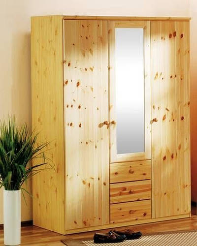 Купить Шкаф из массива дерева 005, цена 36137 ₴ — Prom.ua (ID#217588403)