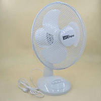 Настільний вентилятор Opera Digital 9 дюймів. Вентилятори побутові