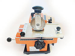 Ударний маркувальник JN-360 для друку на металевих табличках, шильдиках, бирках і жетонах