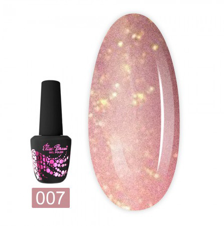 Elise Braun Cover Base No 07 (15 мл)