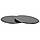 Диски (слайдери) для ковзання (глайдингу) SportVida Sliding Disc SV-HK0378, фото 8