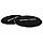 Диски (слайдери) для ковзання (глайдингу) SportVida Sliding Disc SV-HK0378, фото 9