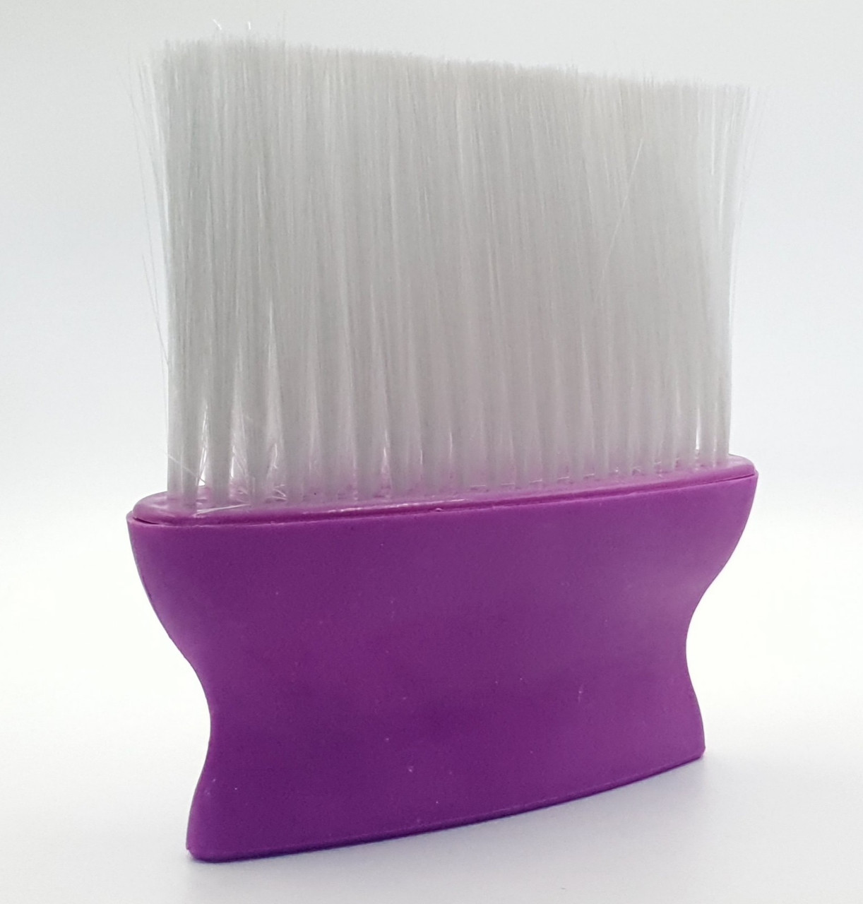 Щітка-сметка перукарня для змітання зрізаного волосся Змахувачі волосся перукарської