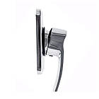 Змішувач для гігієнічного душу GLOBUS LUX GLQU-0110-Q прихованого монтажу хром латунь 000018400, фото 3