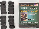 Чорне золото препарат для потенції USA Black gold 16шт (16 таблеток), фото 3