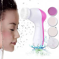 Масажер універсальний для тіла та обличчя 5в1 Massager AE-8782 152670, фото 3