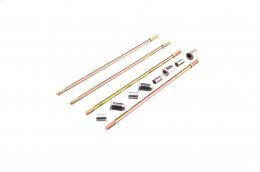 Шпильки циліндра (4 шт.) Active 110 (+гайки та напрямні) SUNY