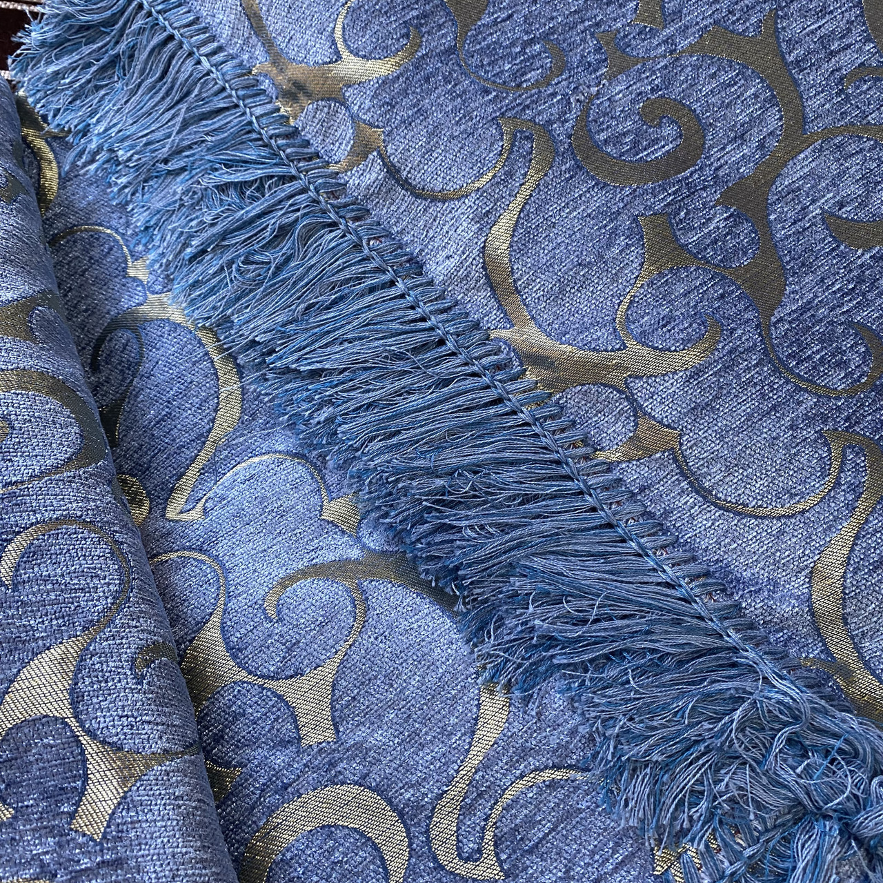 Накидки на диван і два крісла, комплект накидок на меблі. Розмір на диван 150*200 см, Два крісла 70*150 см, фото 1