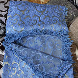 Накидки на диван і два крісла, комплект накидок на меблі. Розмір на диван 150*200 см, Два крісла 70*150 см, фото 8