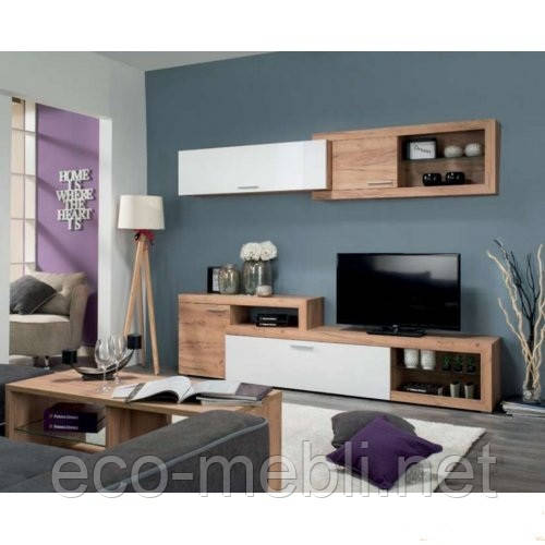 Вітальня Вероніка готланд /німфея альба БРВ Україна, фото 1