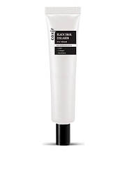 Крем для шкіри навколо очей з колагеном Coxir Black Snail Collagen Eye Cream 30 мл