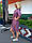 Сукня-сорочка з штапелю, фото 7
