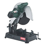 Монтажна пила Metabo CS 23-355 (аренда, прокат)