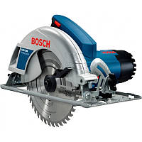 Дисковая пила Bosch GKS 190 (аренда, прокат)