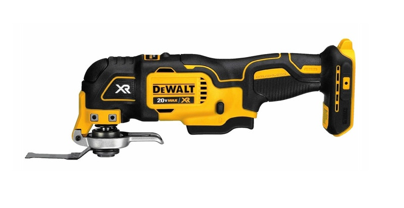 Акумуляторний реноватор DeWALT (аренда, прокат)