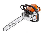 Бензопила STIHL 230 (аренда, прокат)