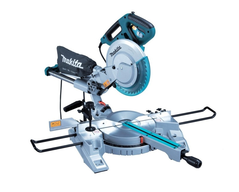Торцювальна пила Makita LS 1018 L (прокат, аренда)