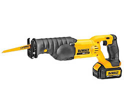 Шабельна пила DeWalt 20V Max (прокат, аренда)