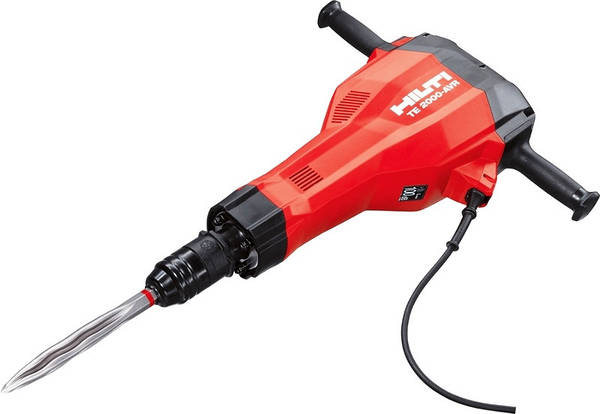 Hilti te 2000 discount