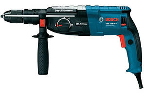 Перфоратор Bosch GBH 2-28 DFV (прокат, оренда)