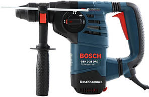 Перфоратор Bosch GBH 3-28 DRE (прокат, аренда)