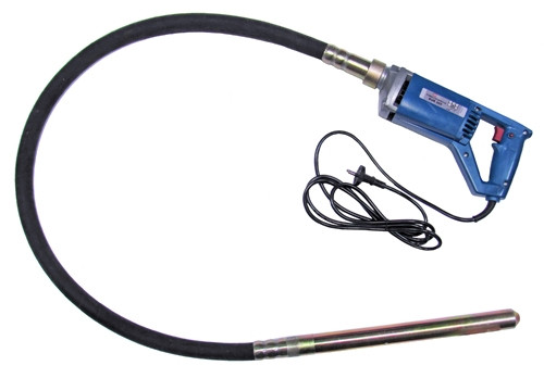 Вібратор глибинний BVR 350 (прокат, аренда), фото 1