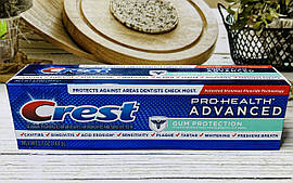 Зубна паста захист ясен Crest Pro-Health Gum Protection