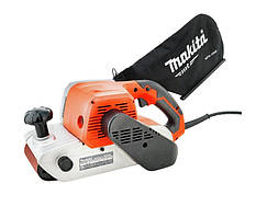 Стрічкова шліфмашина Makita M9400 (аренда, прокат)