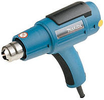 Будівельний фен Makita HG 5002 K (прокат, аренда)