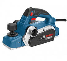 Рубанок BOSCH GHO 26-82 D Professional (прокат, аренда)