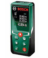 Лазерний далекомір Bosch UniversalDistance 50  (прокат, аренда)