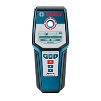Детектор прихованого проведення Bosch 120 (Металошукач) (прокат, аренда)