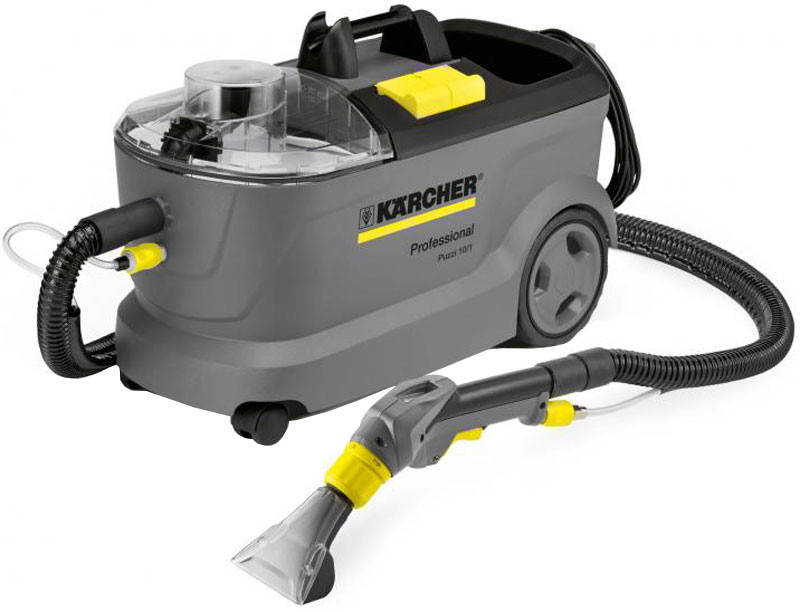 (прокат, оренда) Миючий пилосос Karcher Puzzi 10-1