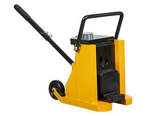 Домкрати (прокат, оренда)