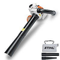 Повітродувка (пилосос) Бензинова Stihl SH56 (прокат, аренда)