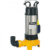 Насос Фекальний Sprut V1300D (прокат, аренда)