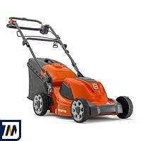 Газонокосарка Електрична Husqarvna LC141C (прокат, аренда)