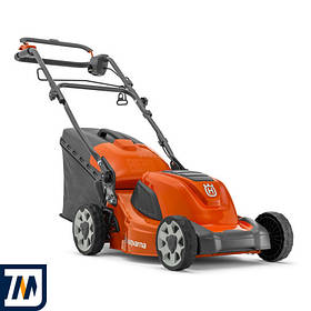 Газонокосарки (прокат, оренда)