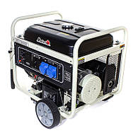 Генератор Бензиновий 9 кВт Matari MX13000E (прокат, аренда)