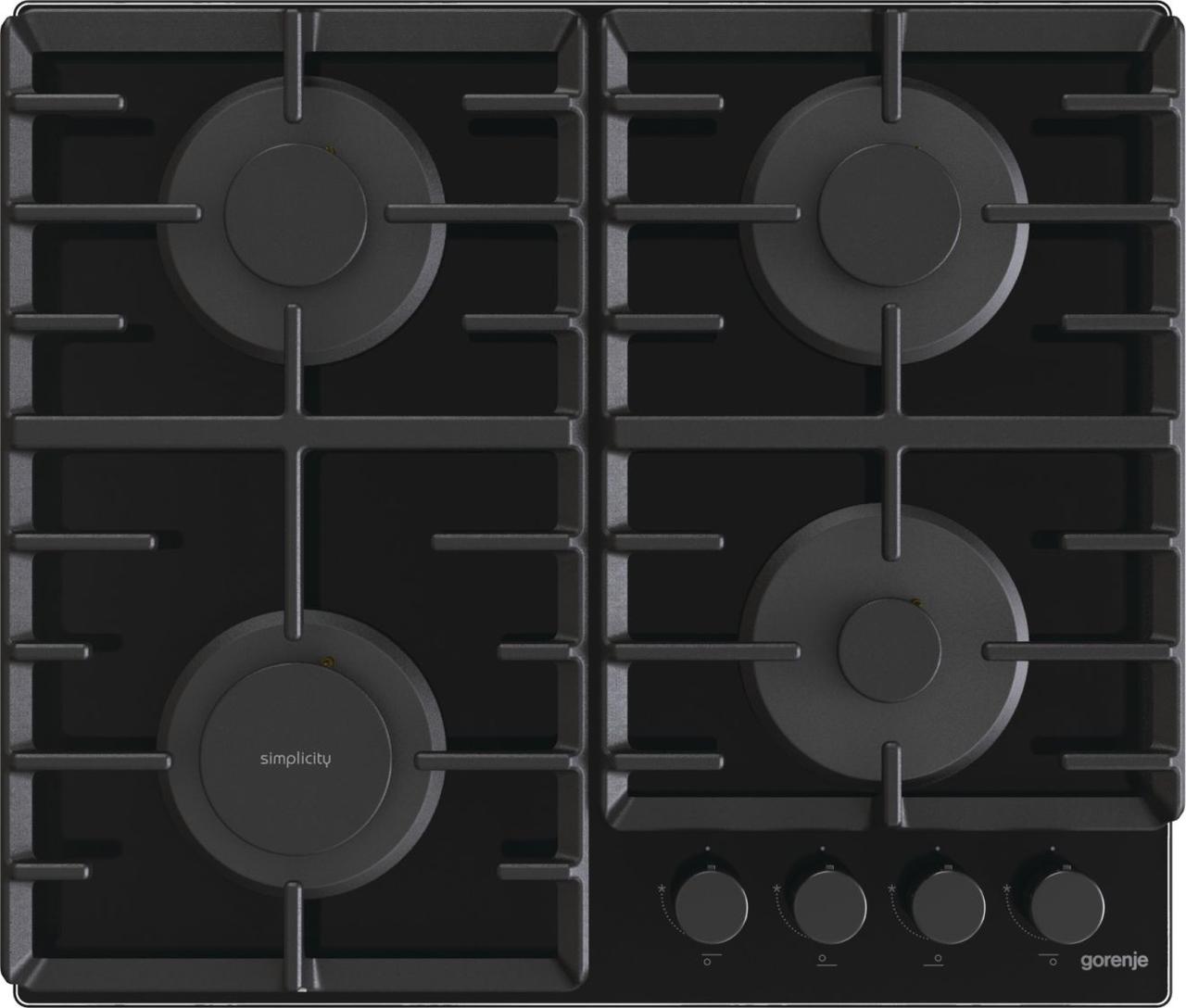 Варильна поверхня Gorenje GT642SYB