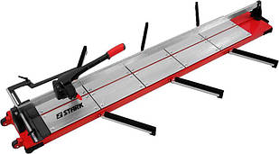 Плиткоріз ручний Stark MTC-165 Profi Довжина різу 165 см (180500165)