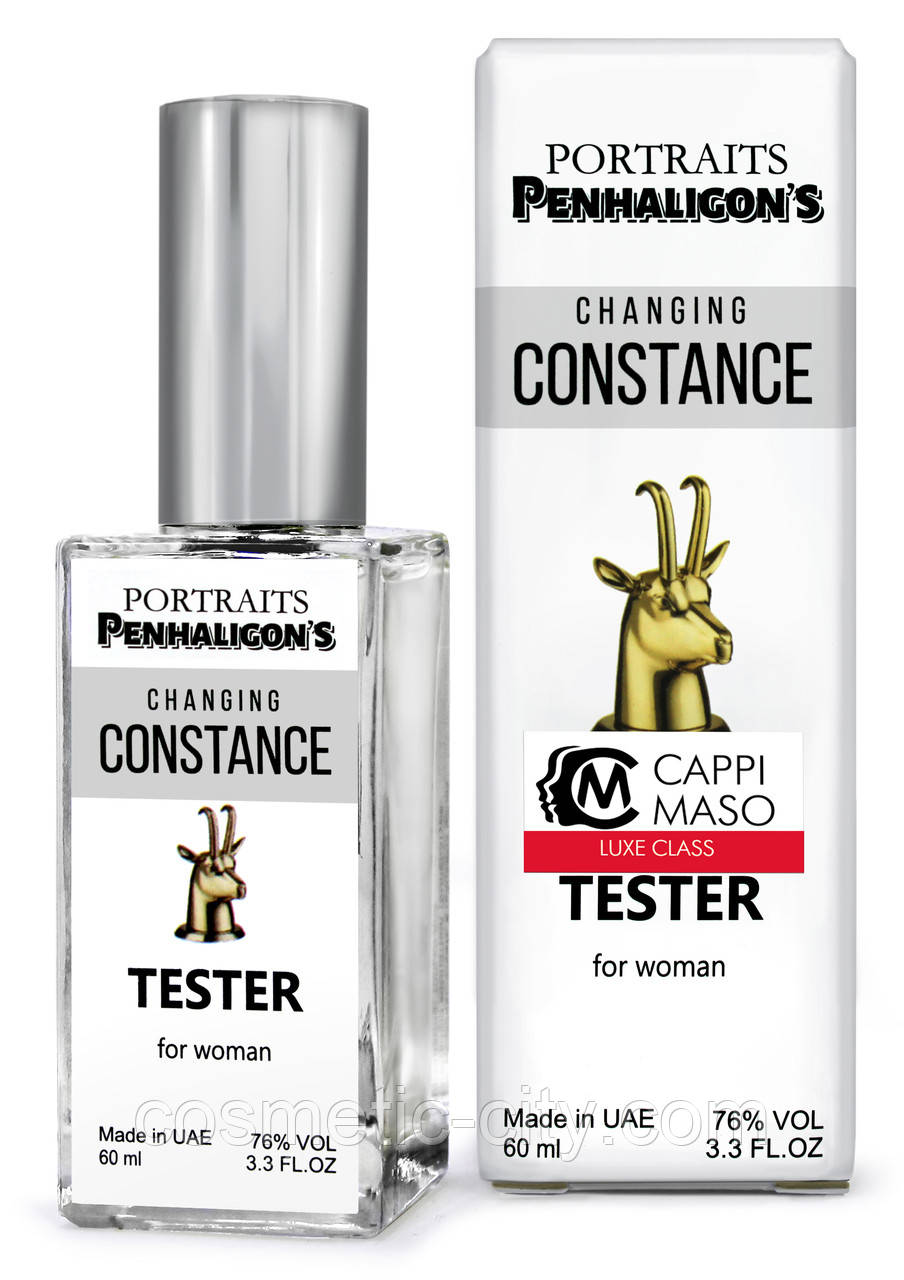 Тестер DUTYFREE жіночий Penhaligon`s Portraits Changing Constance, 60 мл., фото 1