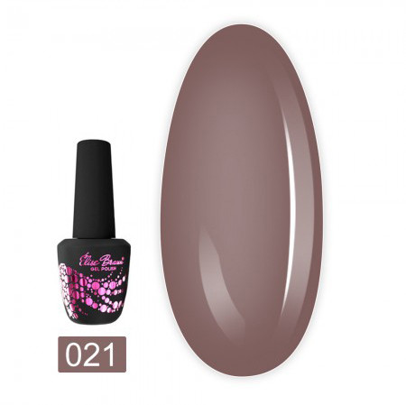 Elise Braun Cover Base No 21 (15 мл)