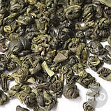 Чай зелений з добавками М'ятна свіжість розсипний чай 50 г, фото 3