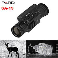 Тепловізійний приціл PARD SA-19