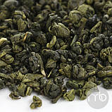 Чай зелений з добавками з Молоком розсипний чай 50 г, фото 3