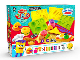 Тісто для ліплення Шеф-кухар.Траторія