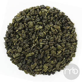Чай зелений з добавками з Молоком розсипний чай 250 г