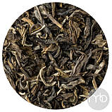 Чай зелений з добавками Жасміновий Моліхуа розсипний чай 50 г, фото 2