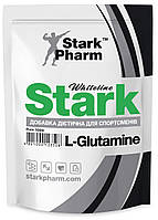 Глютамін Stark Pharm - L-Glutamine (1000 грамів)